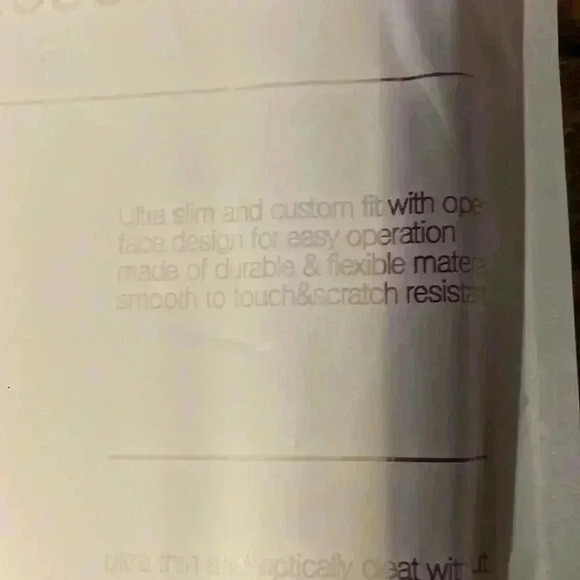 Samsung Galaxy Case - Picture 4 of 8